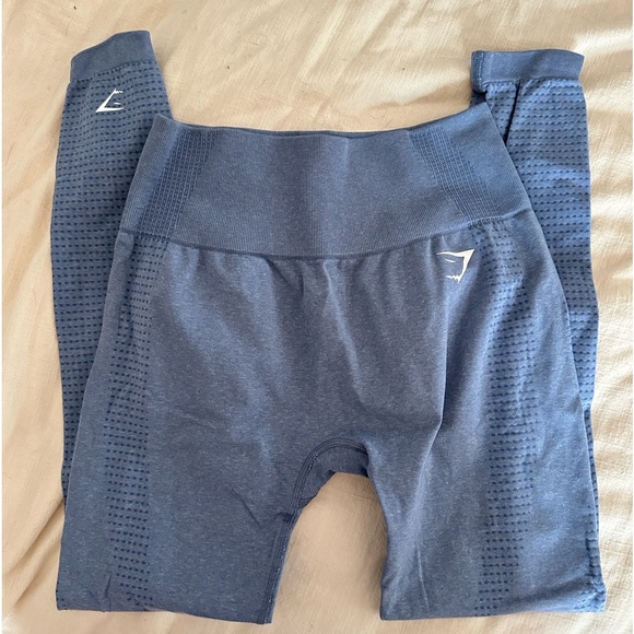 GYMSHARK vital seamless legging size: SM - Picture 1 of 2